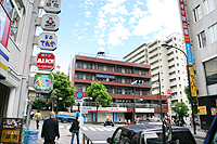 ���a�C���^�[�i�V���i��