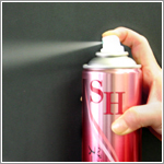 ���󕬎˂̃~�X�g